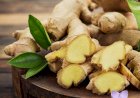 Gengibre, o que ele pode fazer por você?