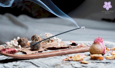 Limpeza energética: renove as energias do seu lar