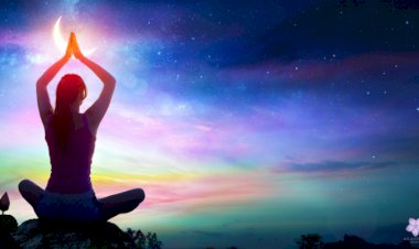 O que é espiritualidade?