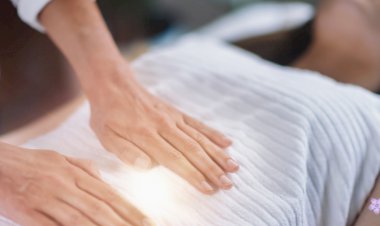 Quais os 5 principais princípios do Reiki?