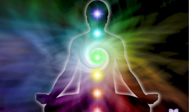 O que são chacras? Por que são tão importantes?