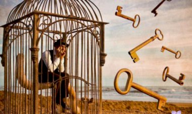 O que são crenças e quais os seus 4 níveis