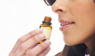 Cuidados com o uso dos óleos essenciais