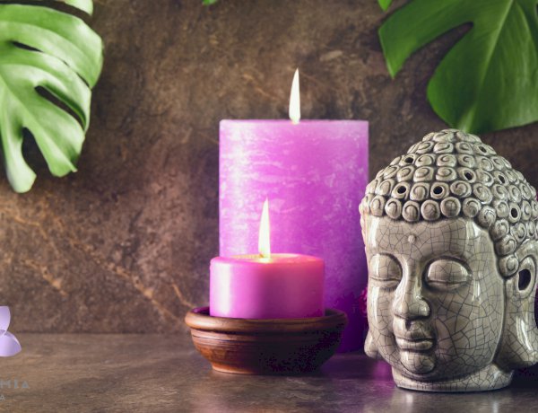 5 Benefícios do Feng Shui para seu equilíbrio