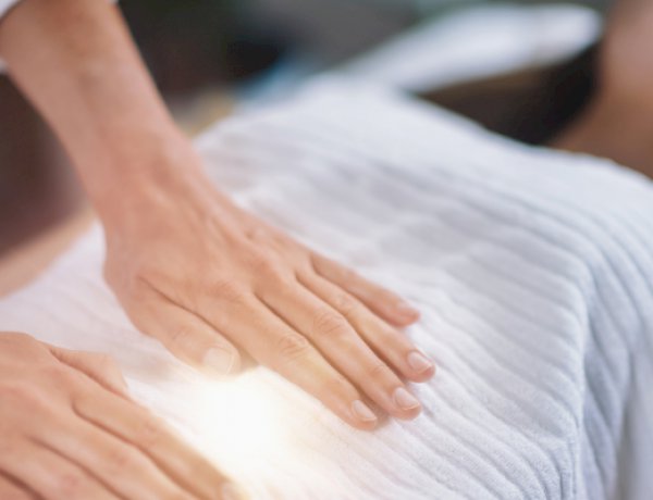 Quais os 5 principais princípios do Reiki?