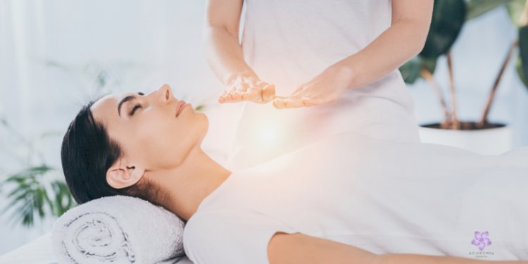 Como surgiu a Técnica Reiki?