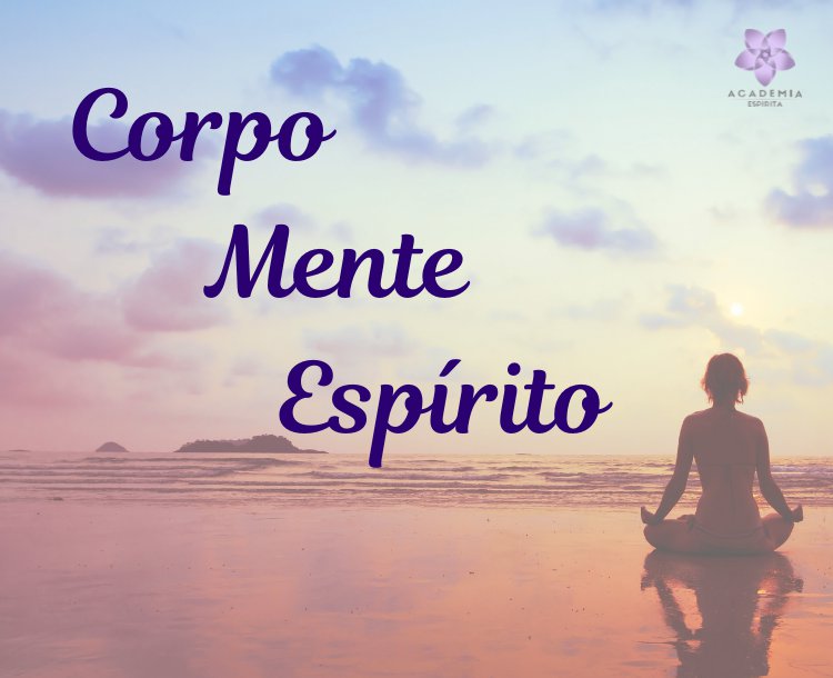 Os 3 Pilares da Espiritualidade